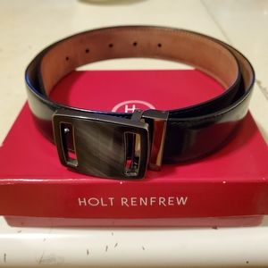 Men belt